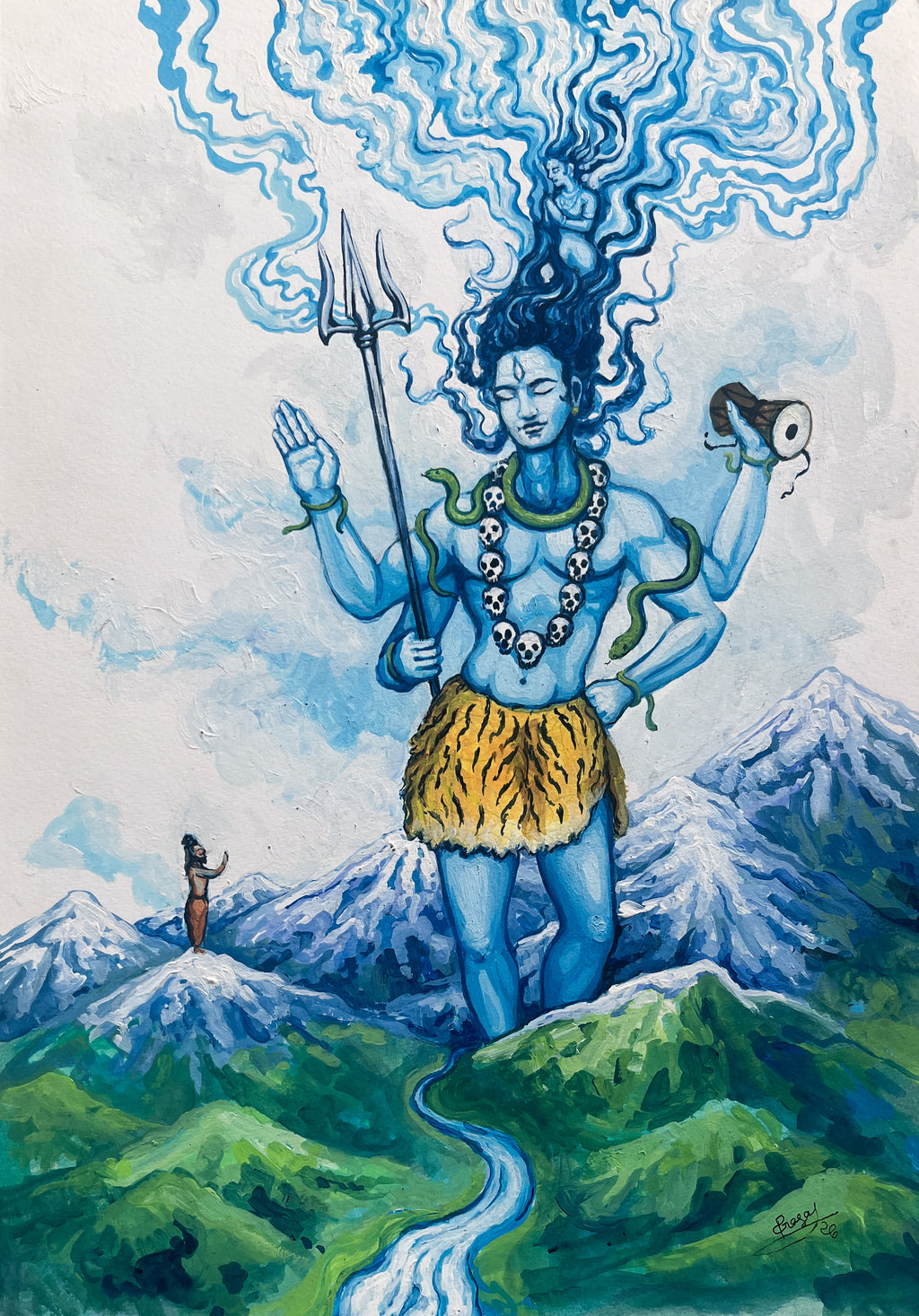 Gangadhara