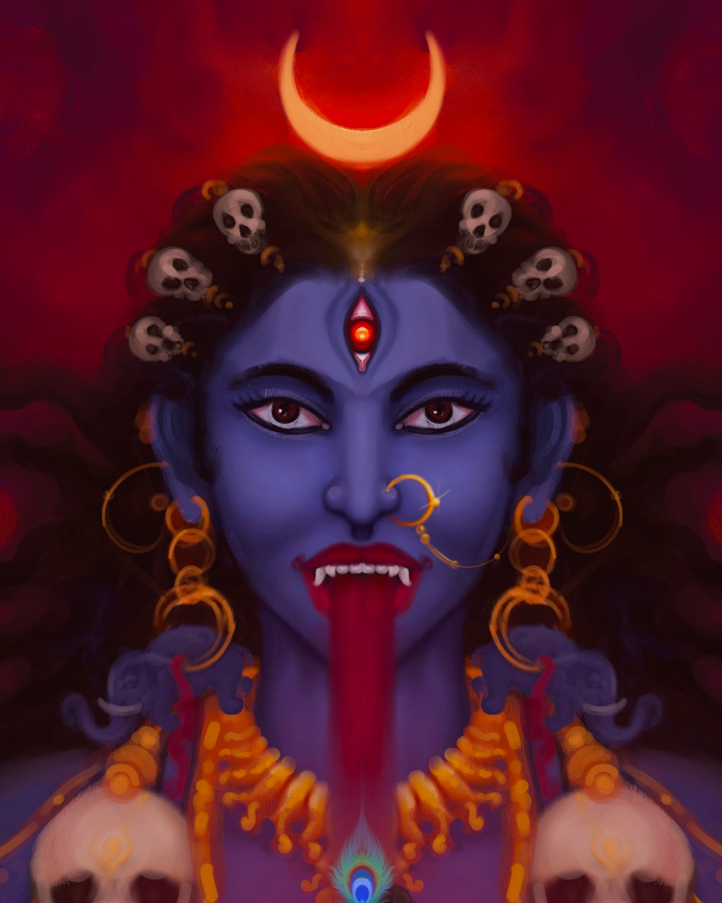 MahaKali