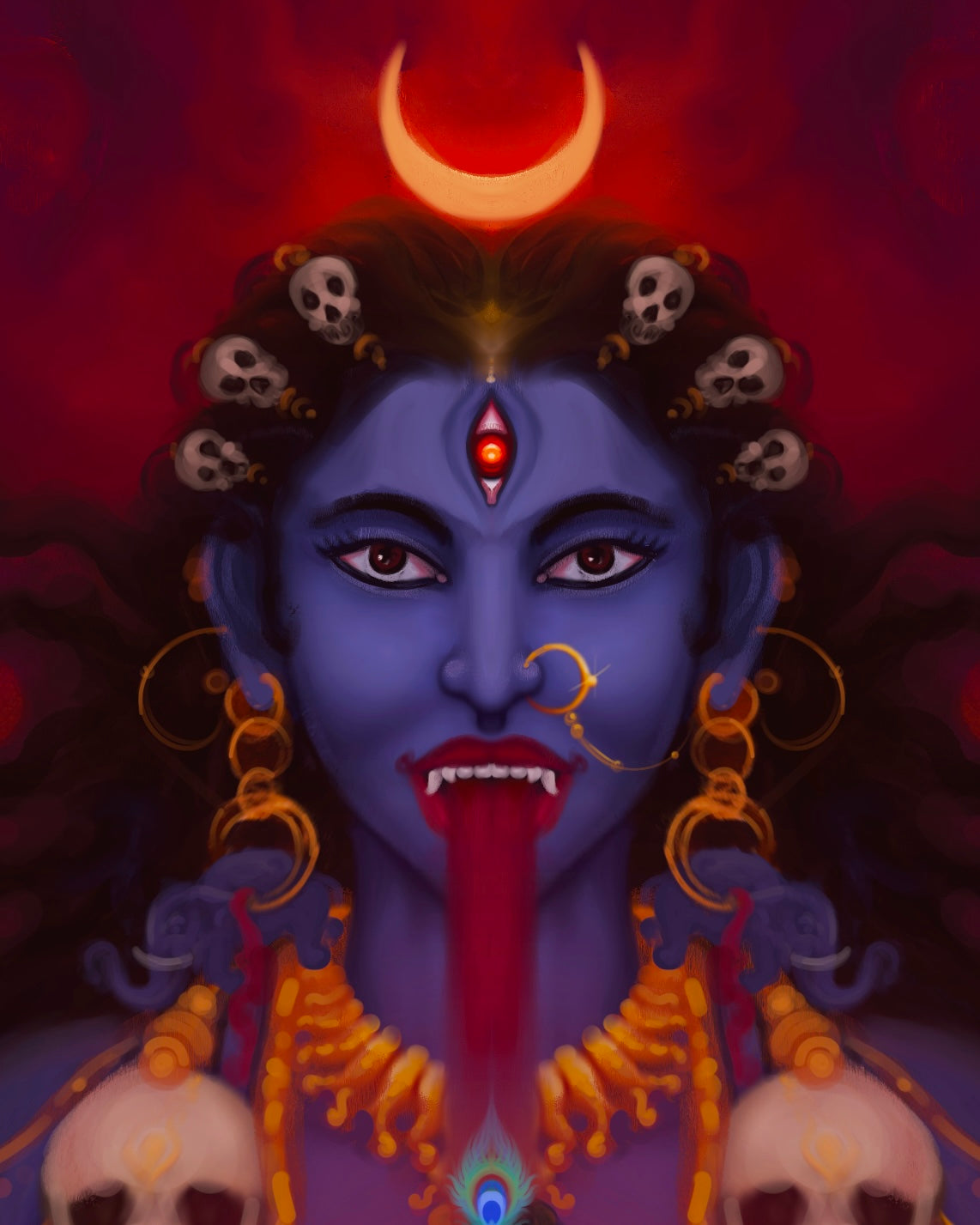 MahaKali