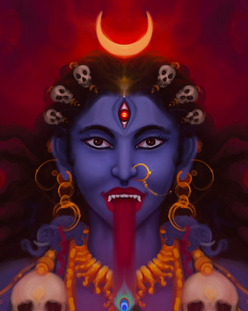 MahaKali
