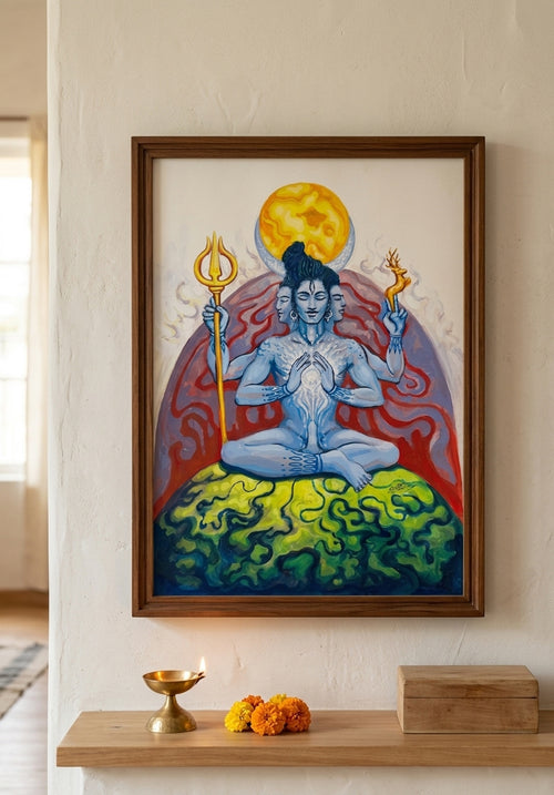 Bhuteshwara