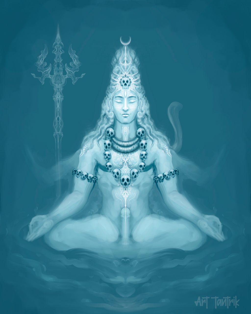 Urdvareta Maheshwara
