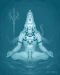 Urdvareta Maheshwara