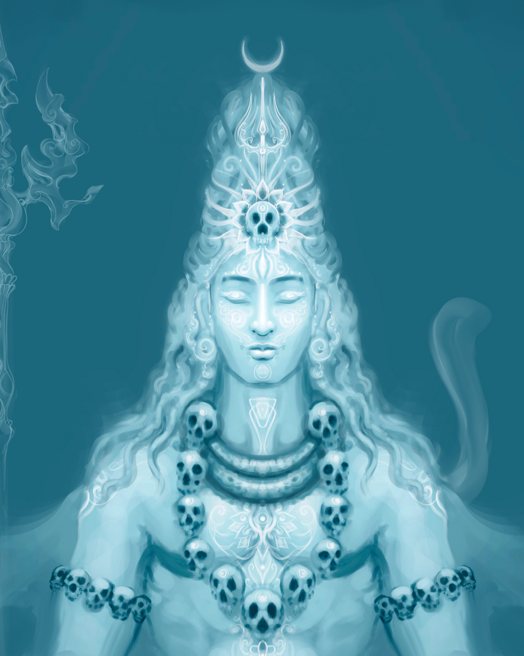 Urdvareta Maheshwara