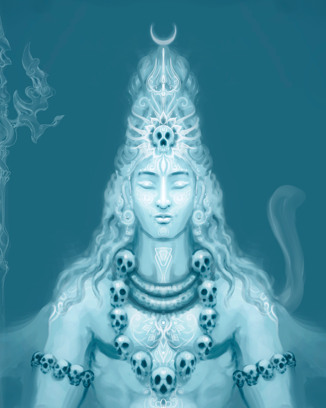 Urdvareta Maheshwara