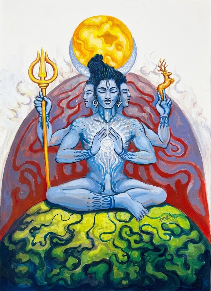 Bhuteshwara