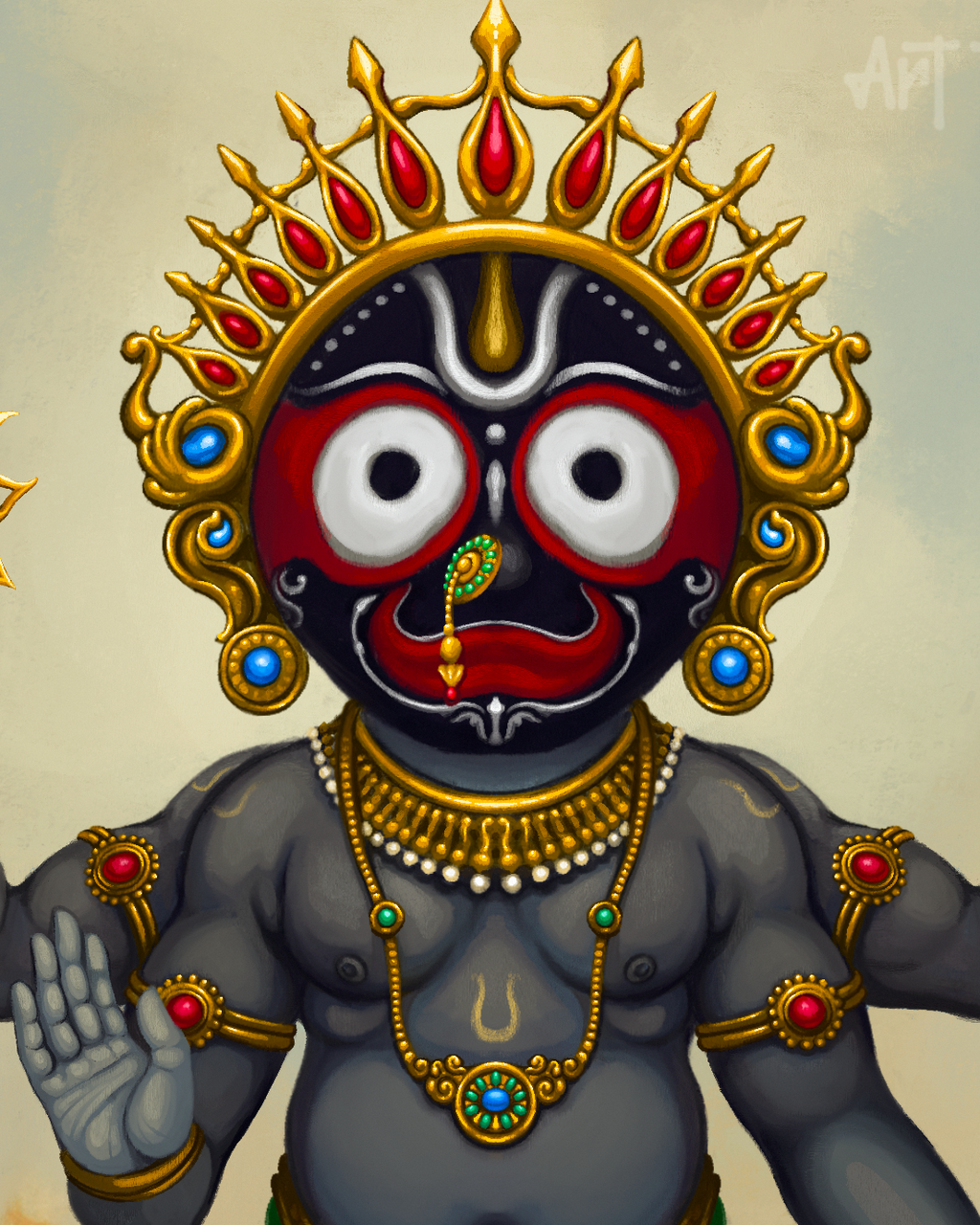 Jagannath