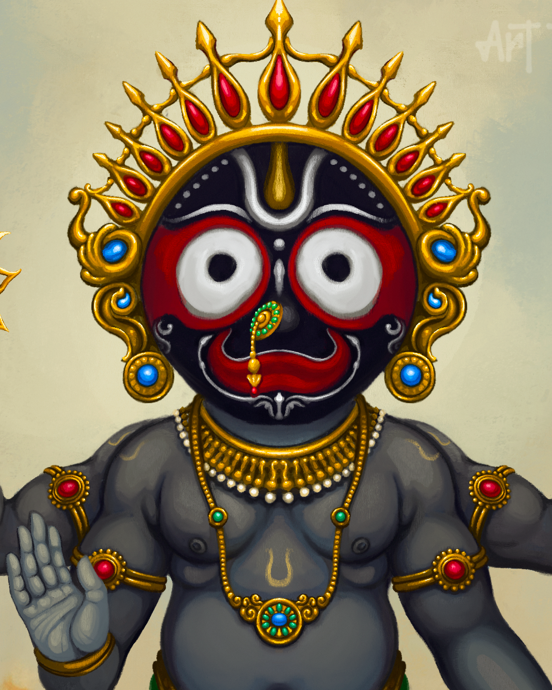 Jagannath