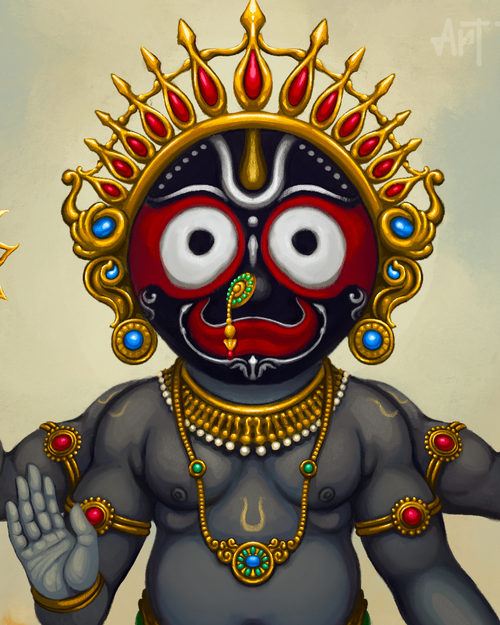 Jagannath