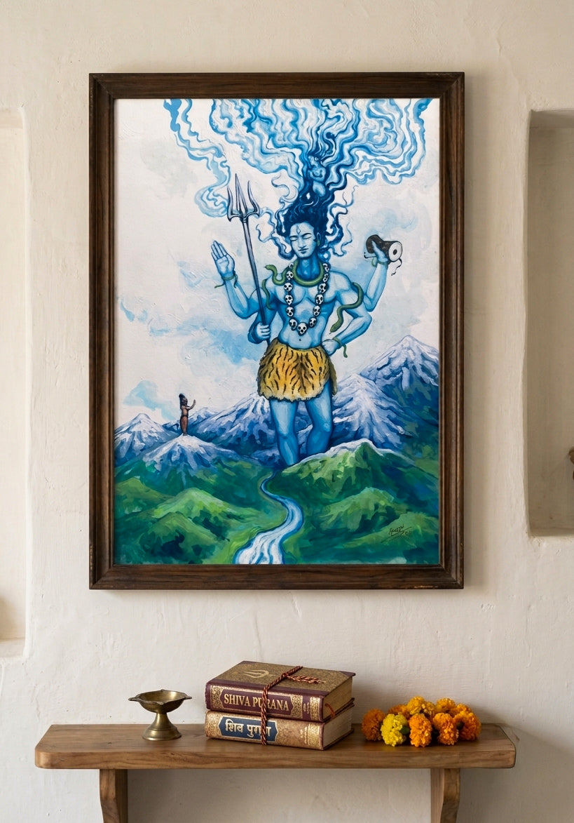 Gangadhara