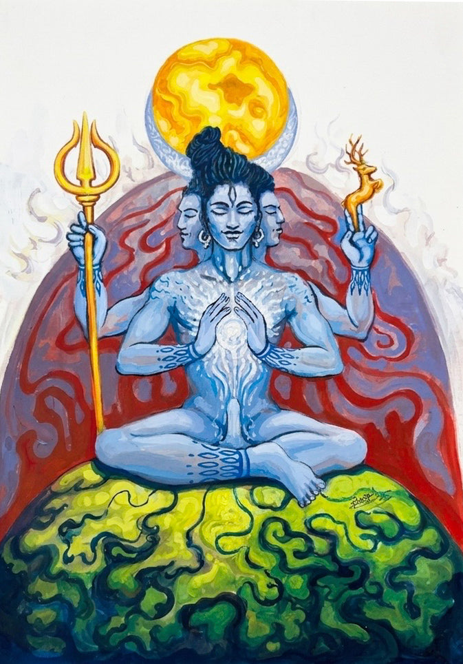 Bhuteshwara