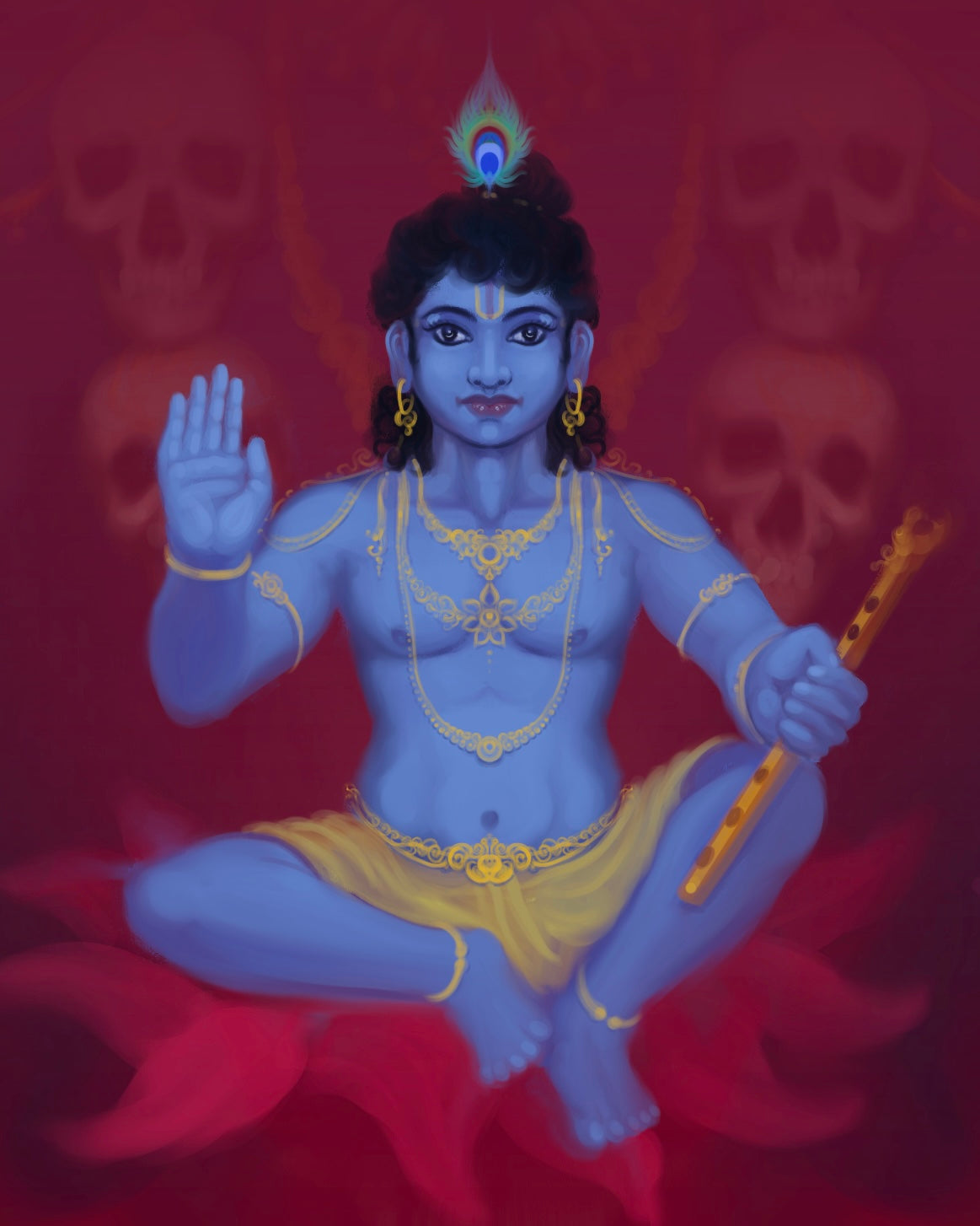MahaKali