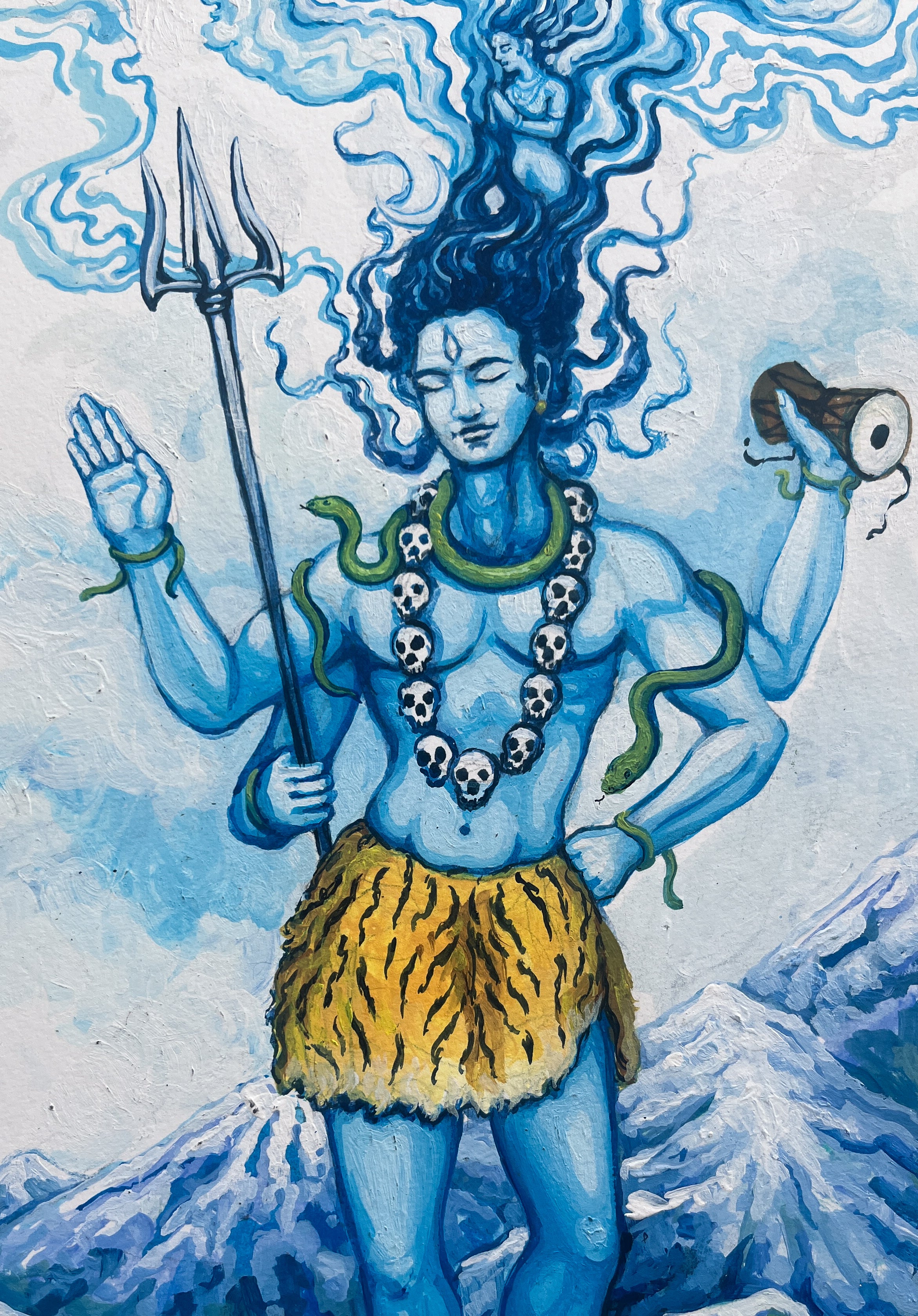 Gangadhara
