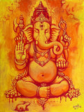 Ganesha