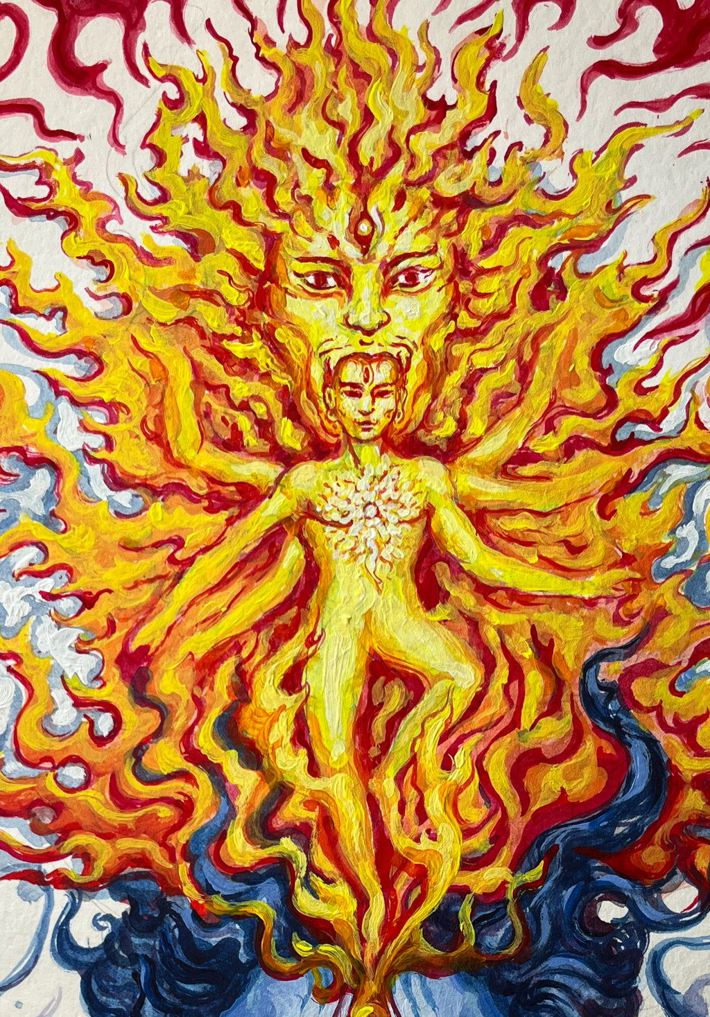 Kalagni Rudra