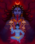 MahaKali
