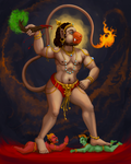 Veer Hanuman