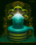 Mukhalinga