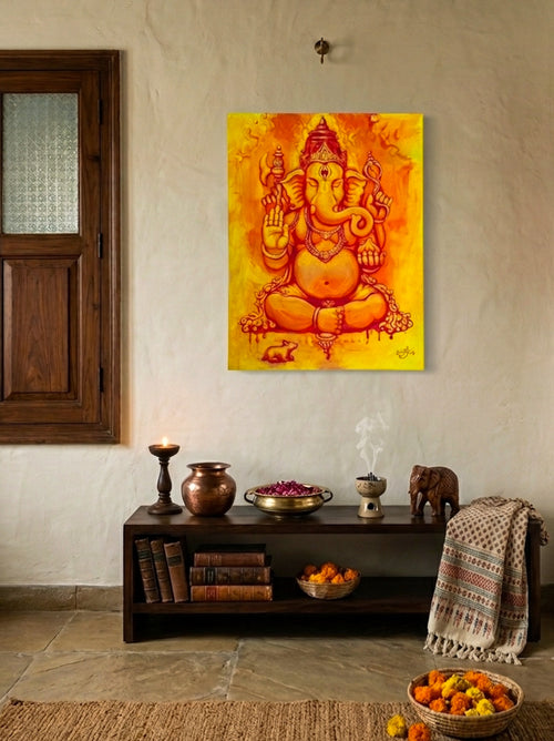 Ganesha