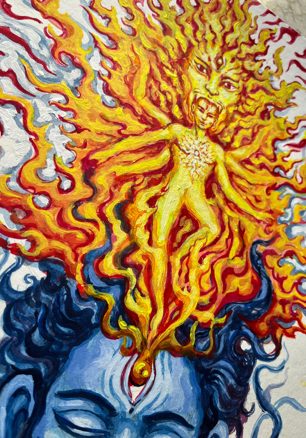 Kalagni Rudra