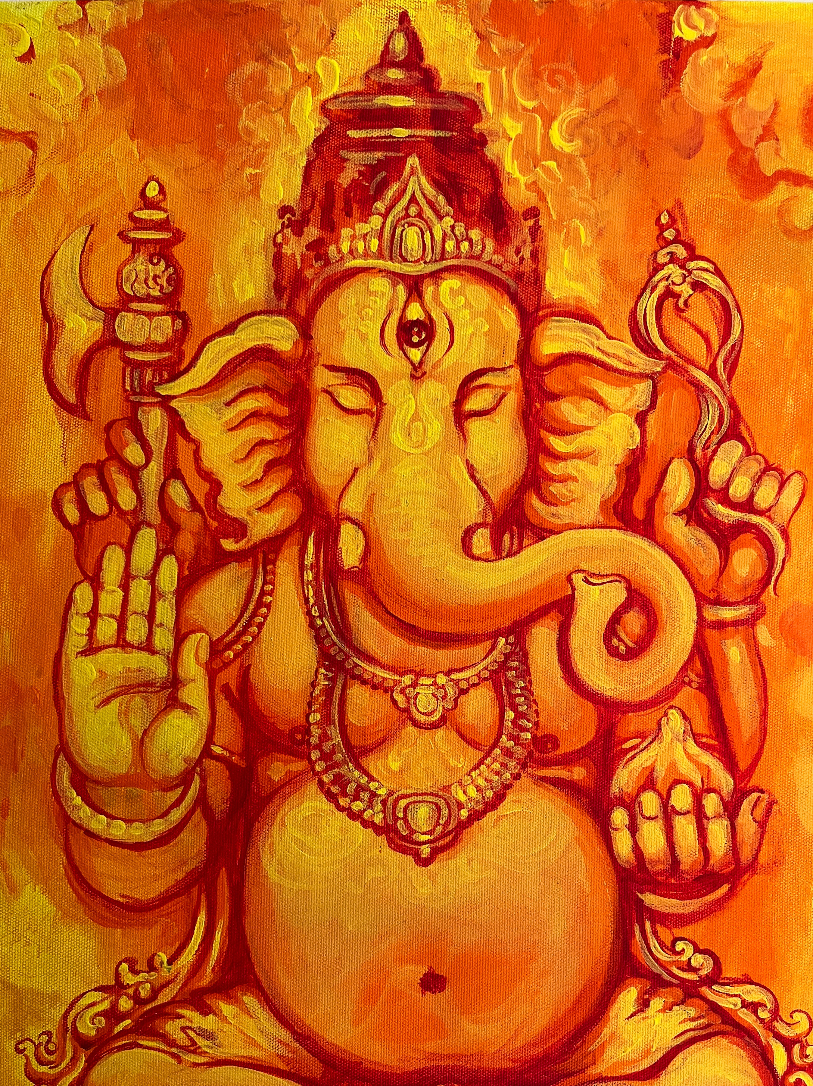 Ganesha