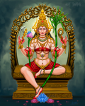 TripuraSundari