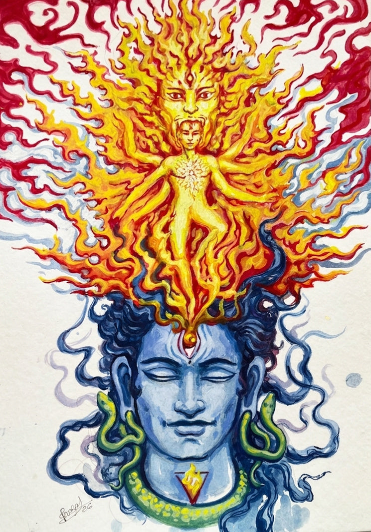 Kalagni Rudra