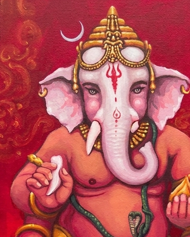 Gajamukha