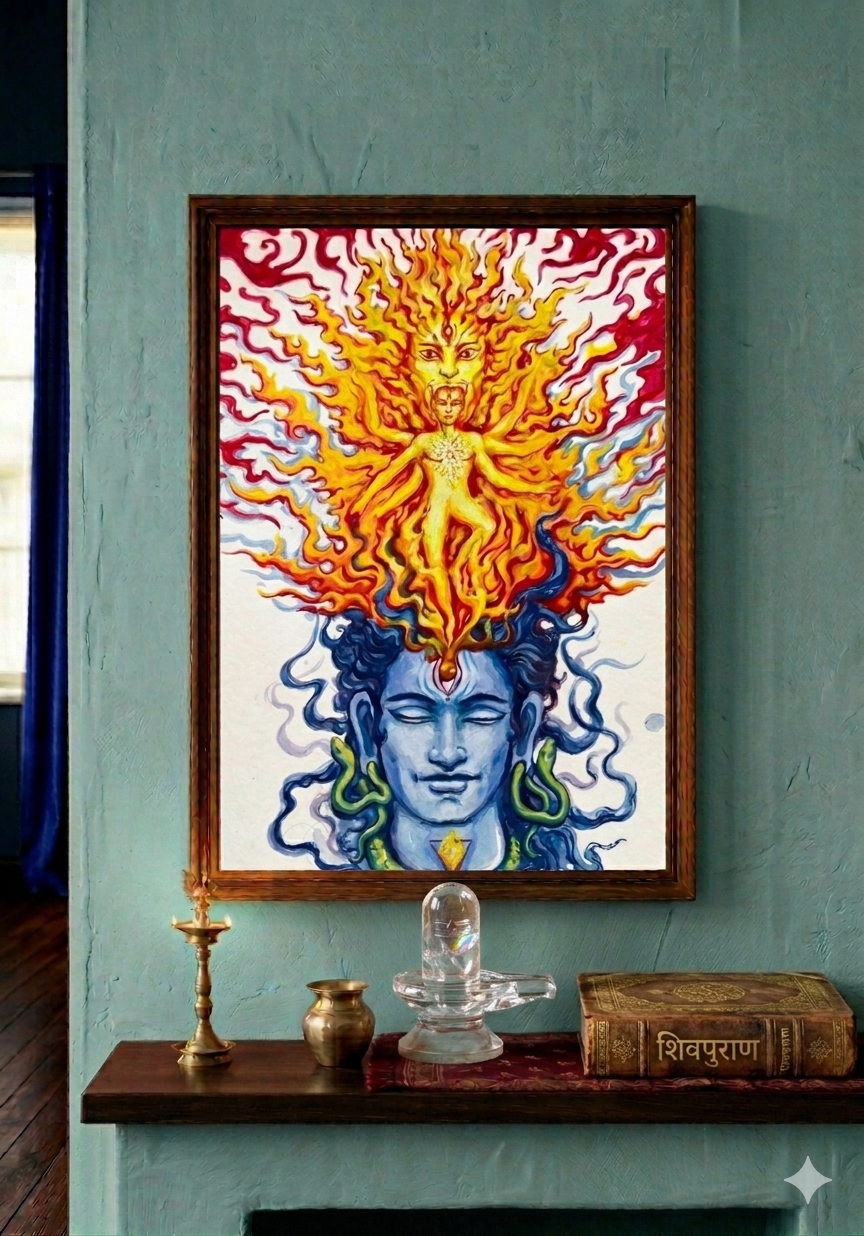 Kalagni Rudra